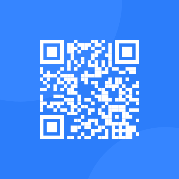 QR Code for FrontEndMentor.io